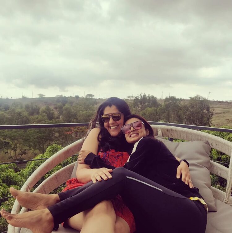 mayuri deshmukh feet