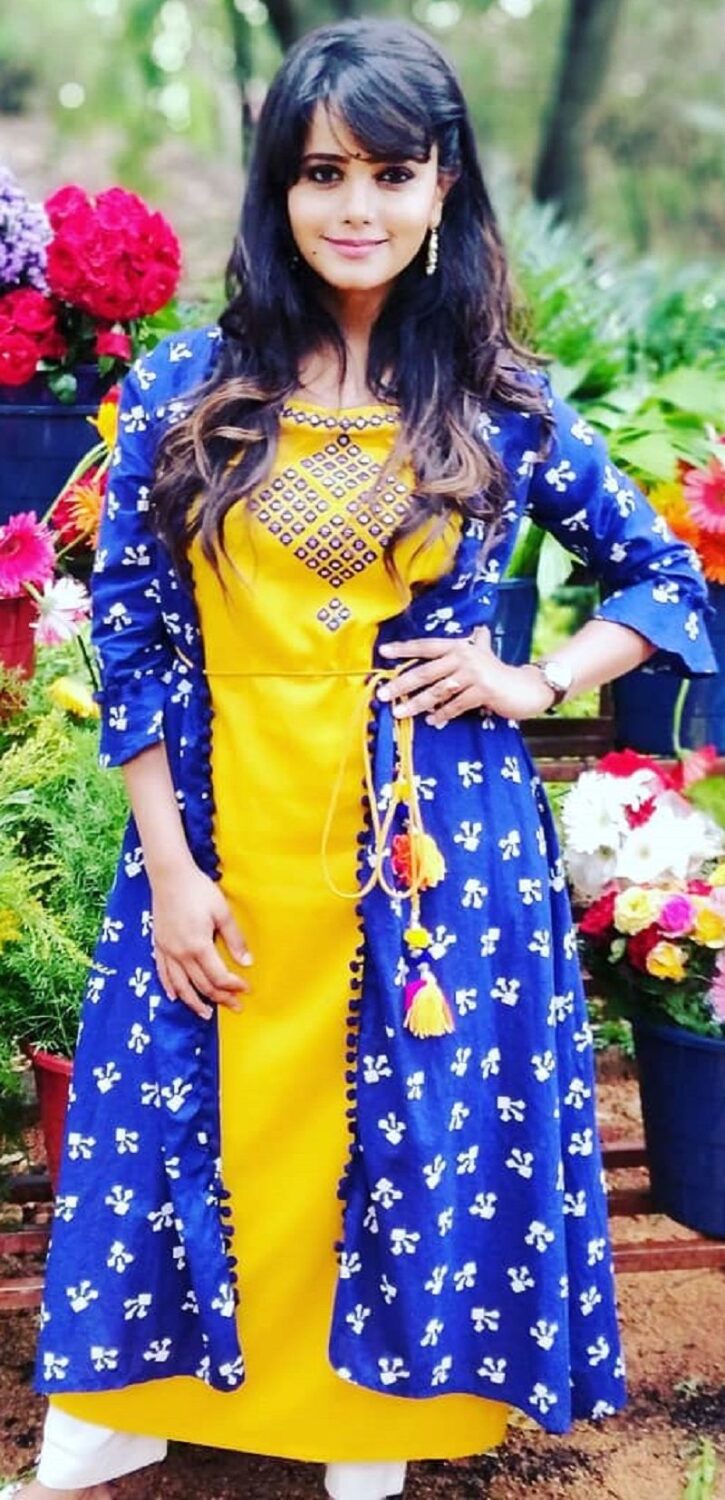 mayuri kyatari feet 3