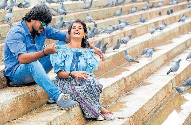 mayuri kyatari feet 4