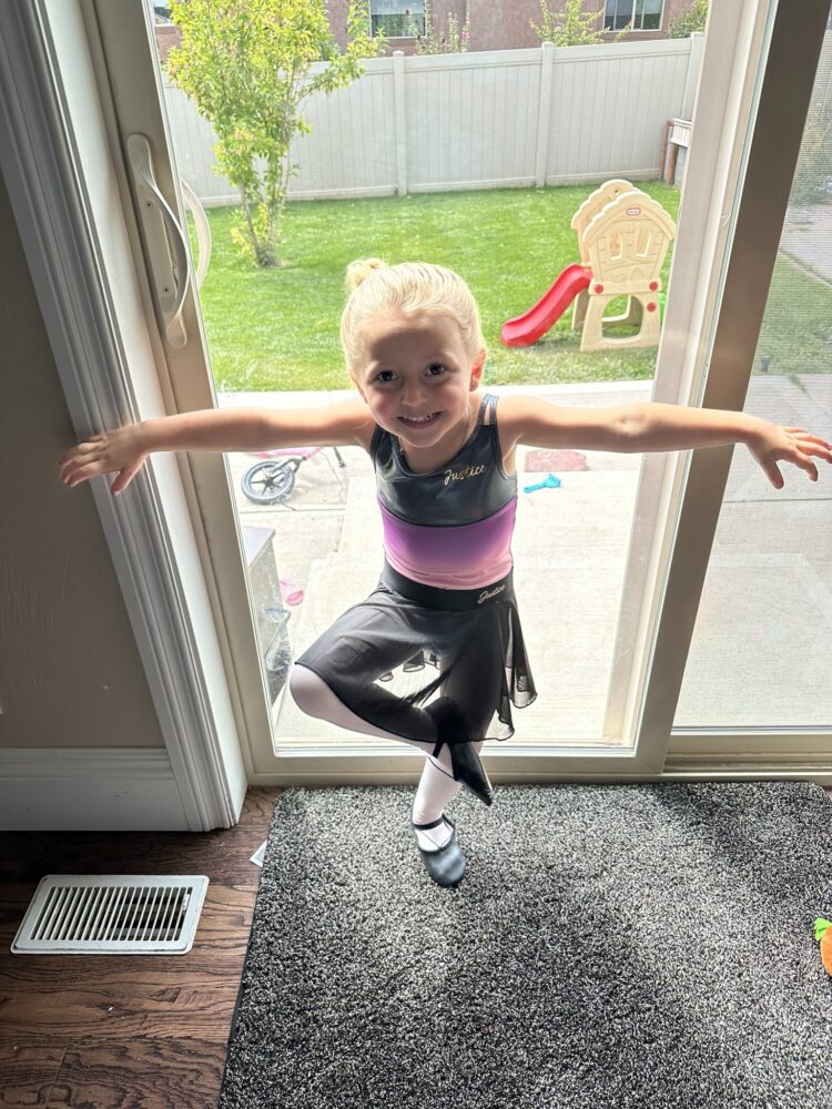 mckayla childs feet 6