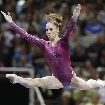 mckayla cole feet 4
