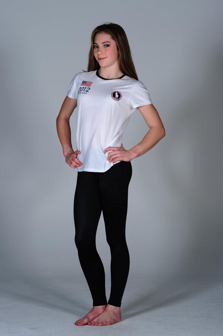 mckayla maroney feet 4