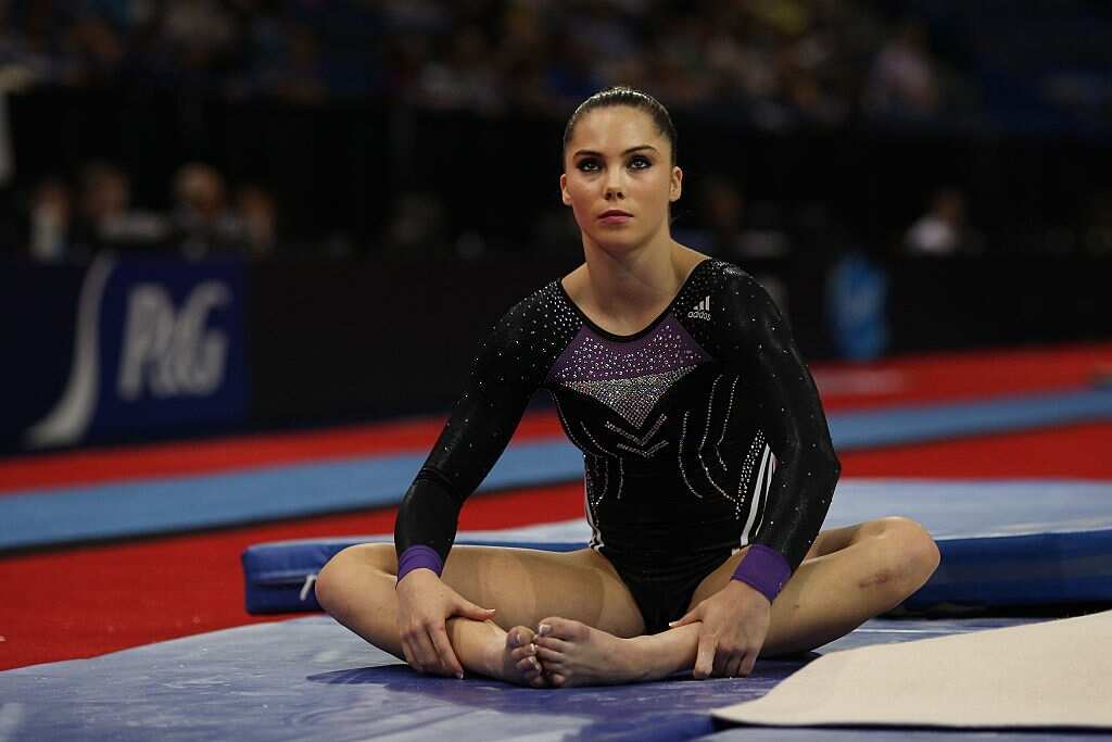 mckayla maroney feet 6