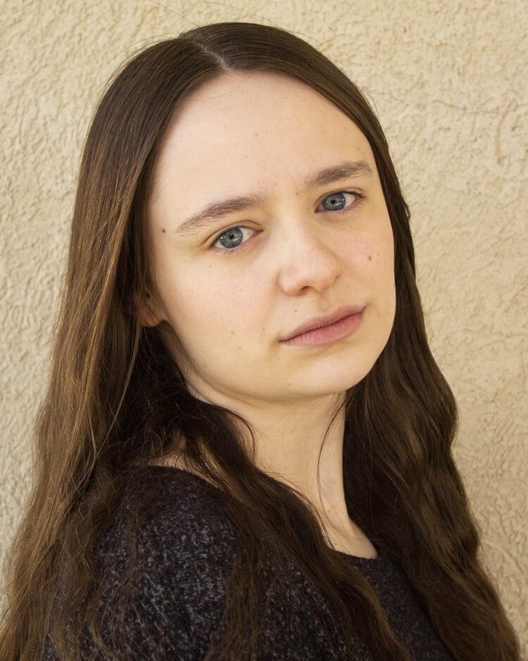 mckenna bailie feet 2