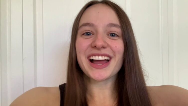 mckenna bailie feet 6