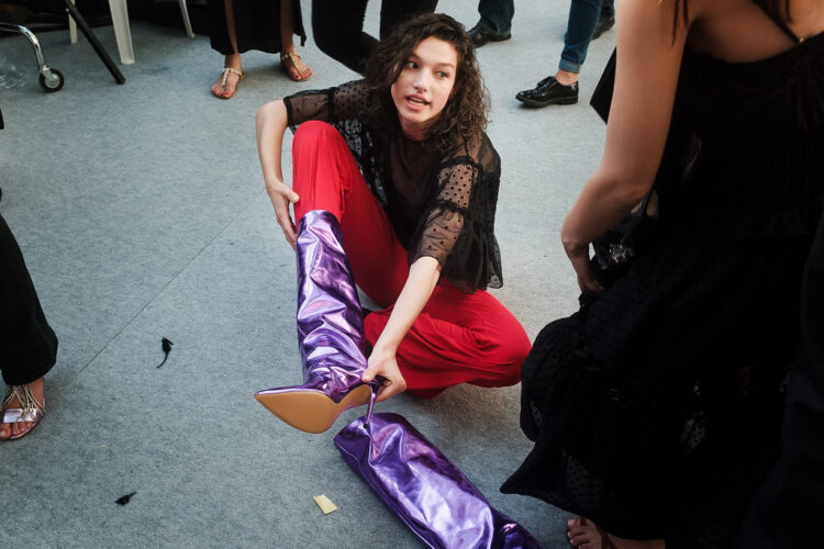 mckenna hellam feet 6