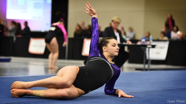 mckenna kelley feet 1