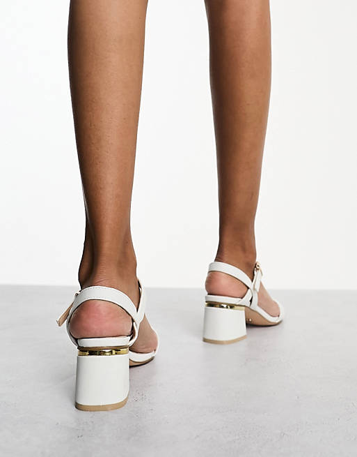 mckenna white feet 5