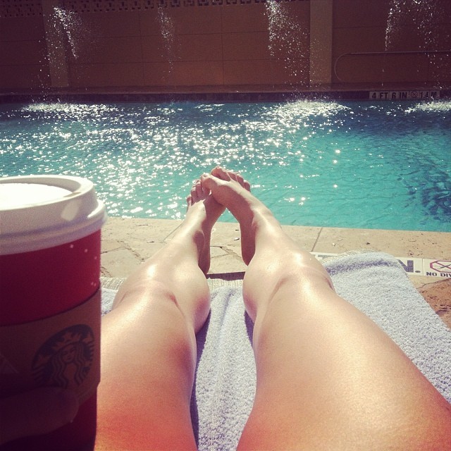 mckenzie bell feet 3