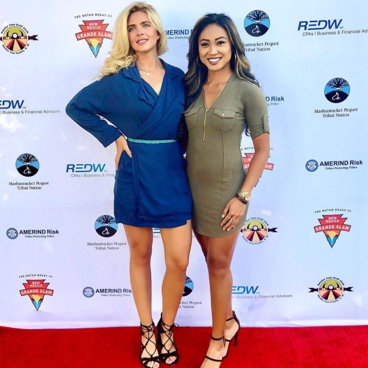 mckenzie oconnell feet 5