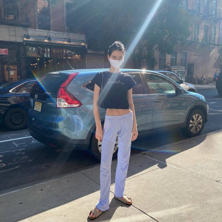 meadow walker feet 1