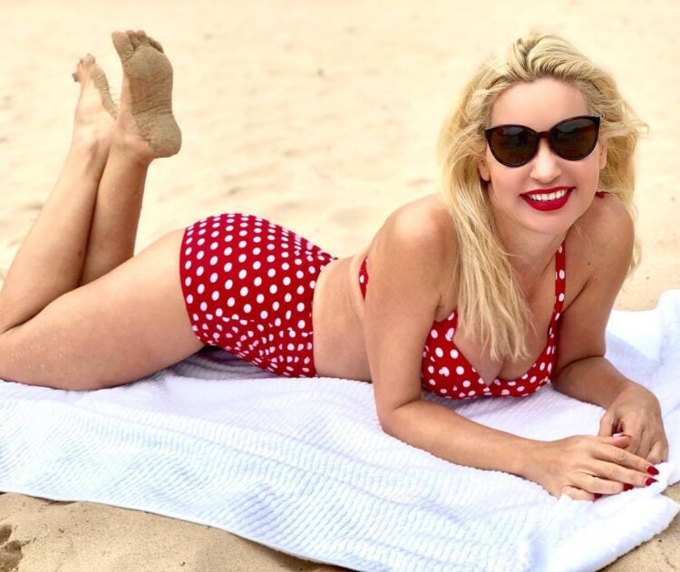 meadow williams feet 5