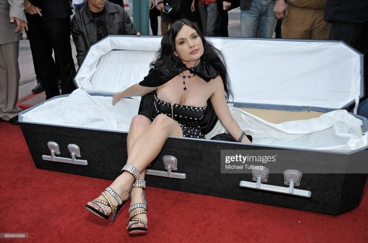 meadow williams feet 6