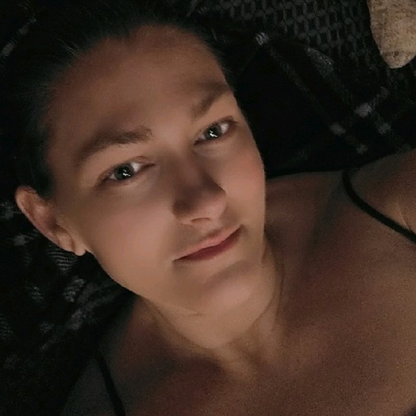 meagan exline feet 6