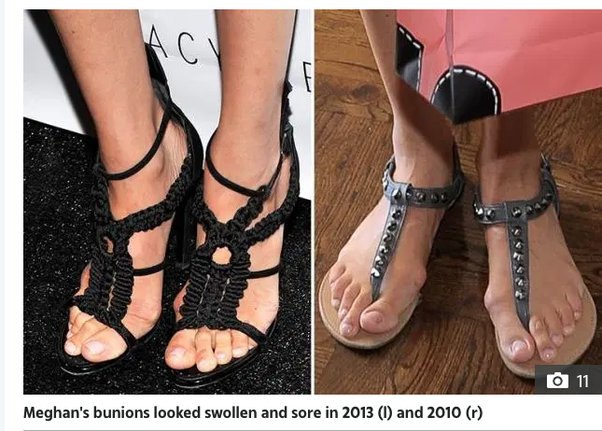 meaghan dowling feet 4