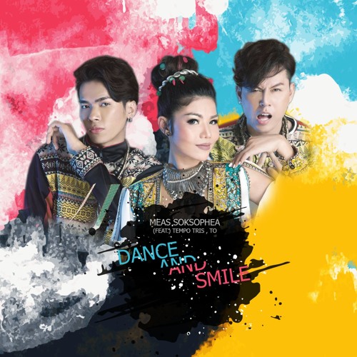 meas soksophea feet 5