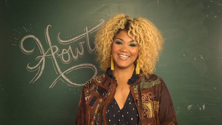 measha brueggergosman feet 5