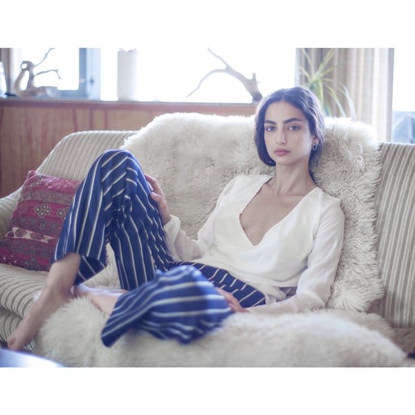 medalion rahimi feet 4