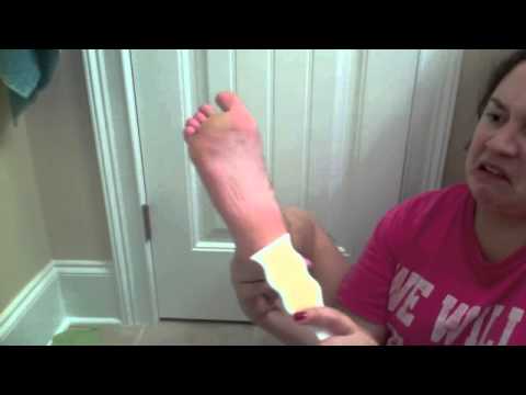 meebles sporella feet 1