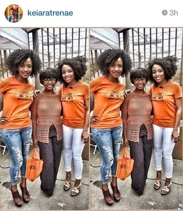 meechy monroe feet 4