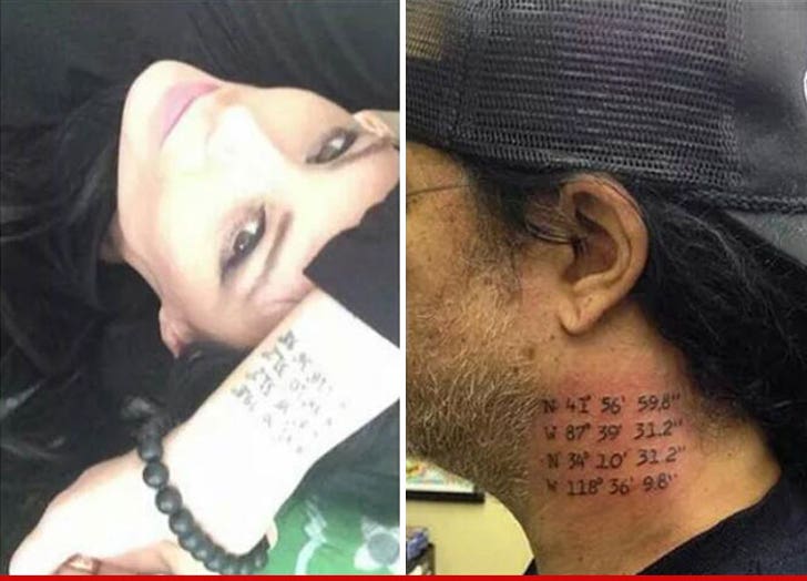 meegan hodges feet 3