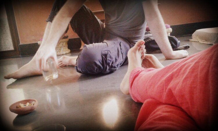 meena kandasamy feet 1