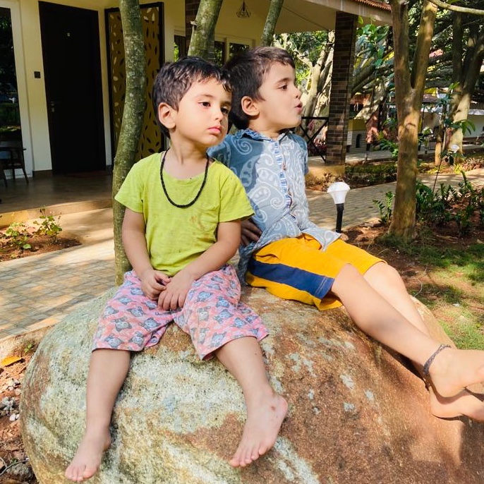 meena kandasamy feet 3