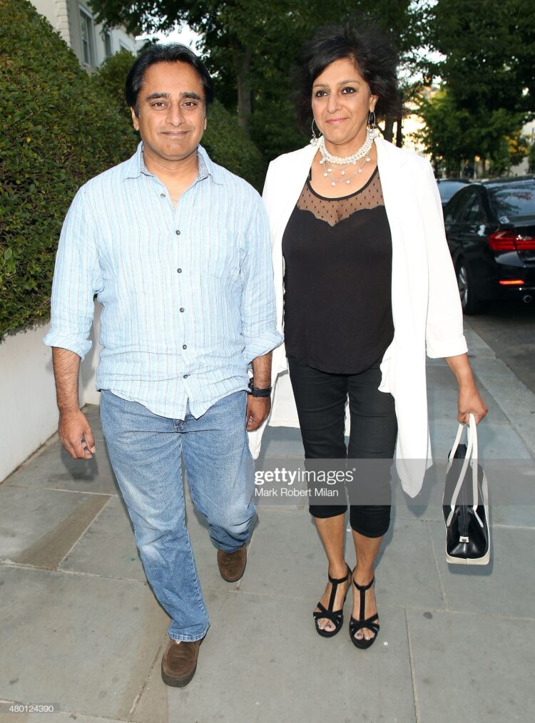 meera syal feet 2