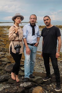 meeri matilda koutaniemi feet 5