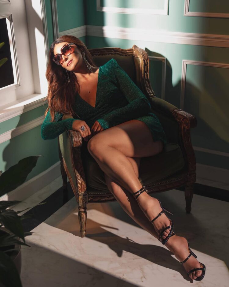 meg antonelli feet 4