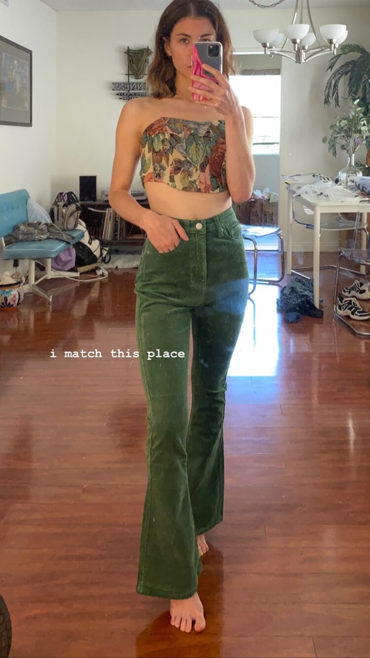 meg deangelis feet 3