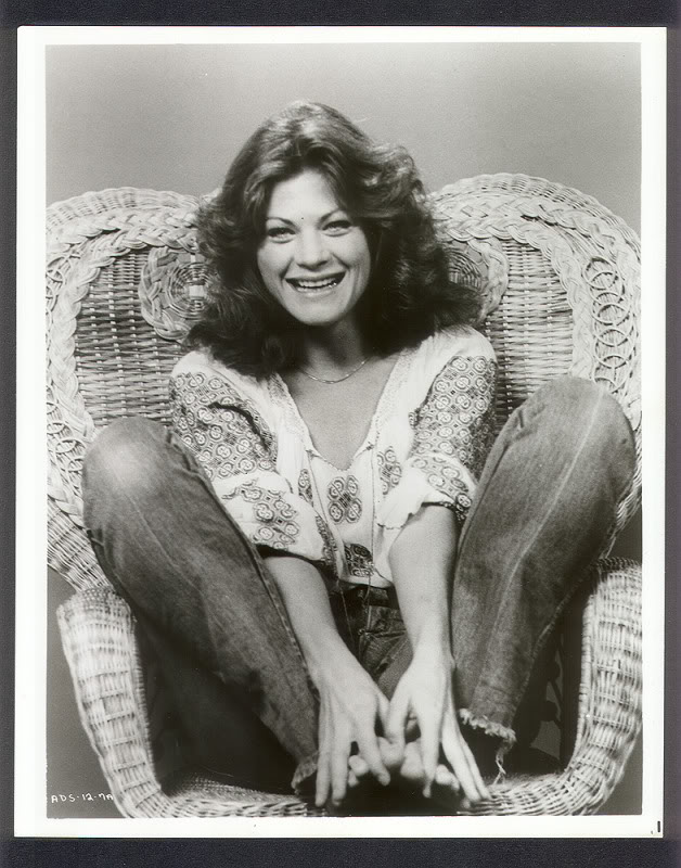 meg foster feet 1