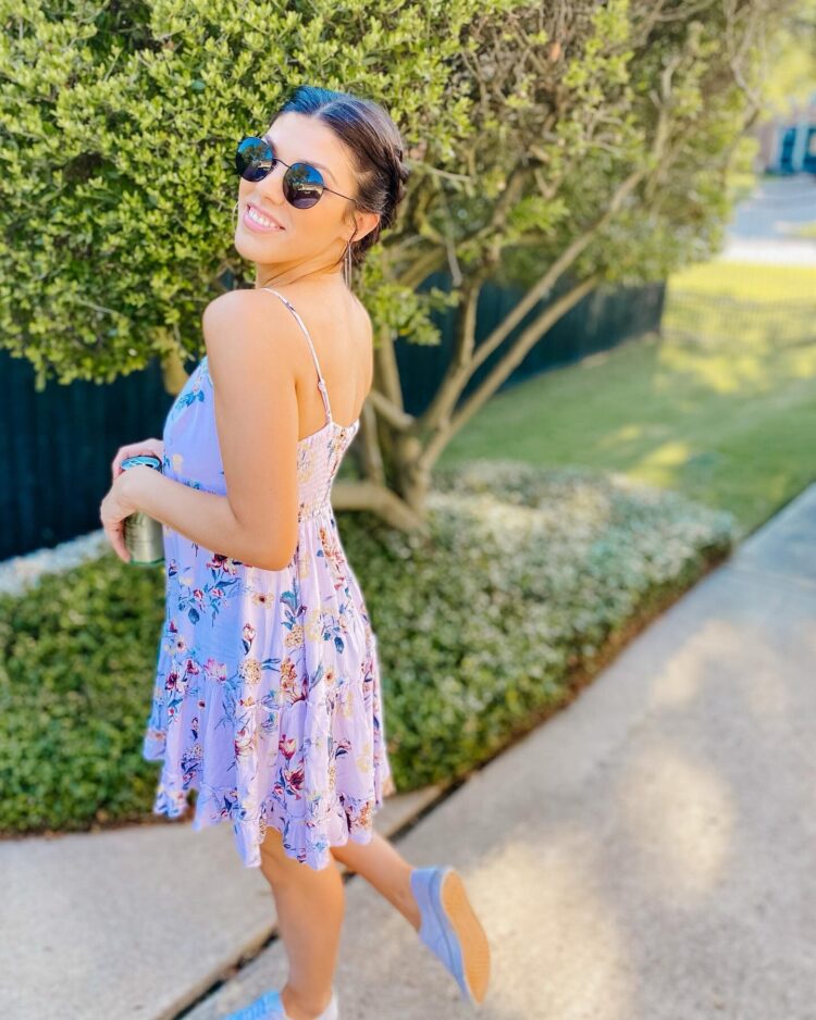 meg nickerson feet 3