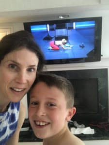 meg resnikoff feet 2