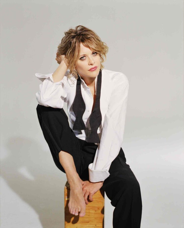 meg ryan feet 5