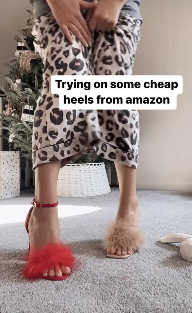 meg smart feet 3