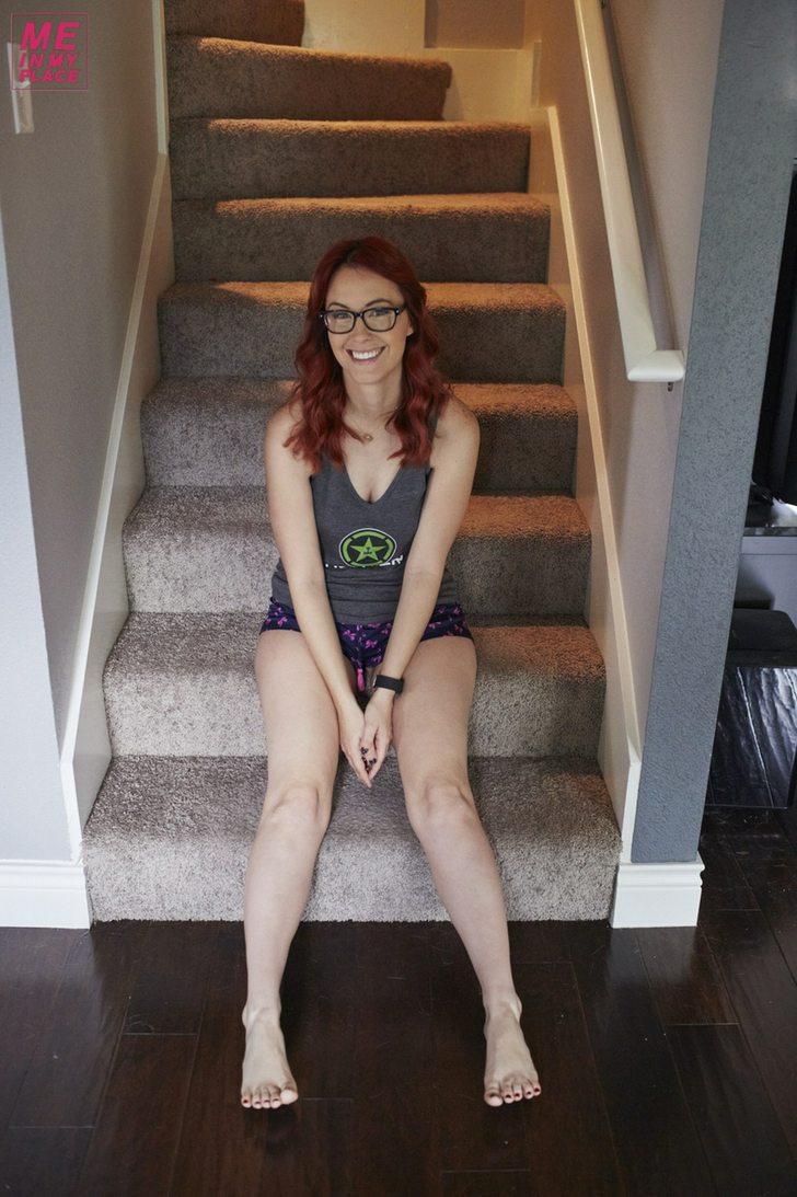 meg turney feet 4
