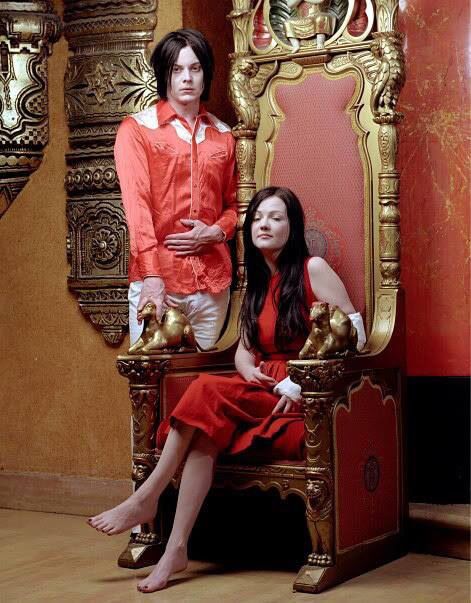 meg white feet 6