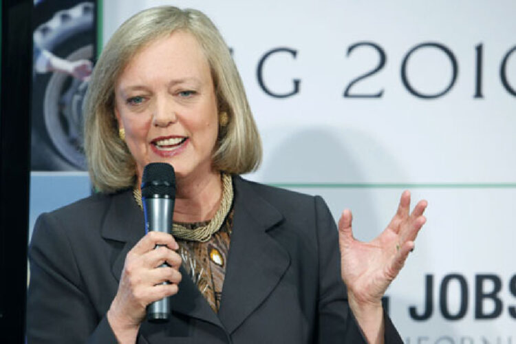 meg whitman feet 5