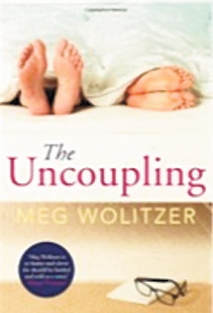 meg wolitzer feet