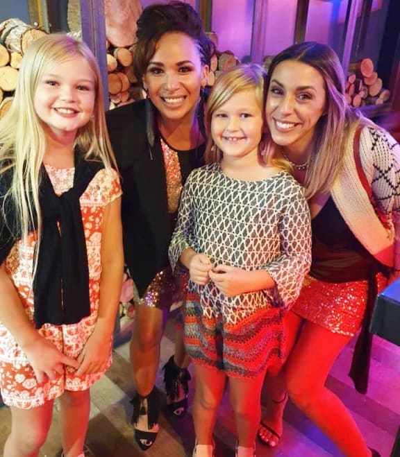 megan alatini feet 5