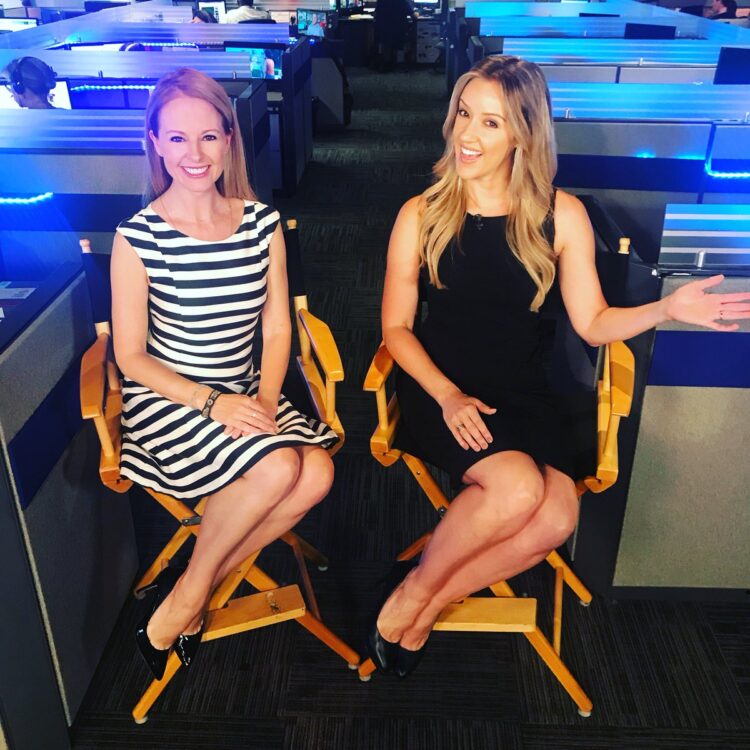 megan alexander feet 5