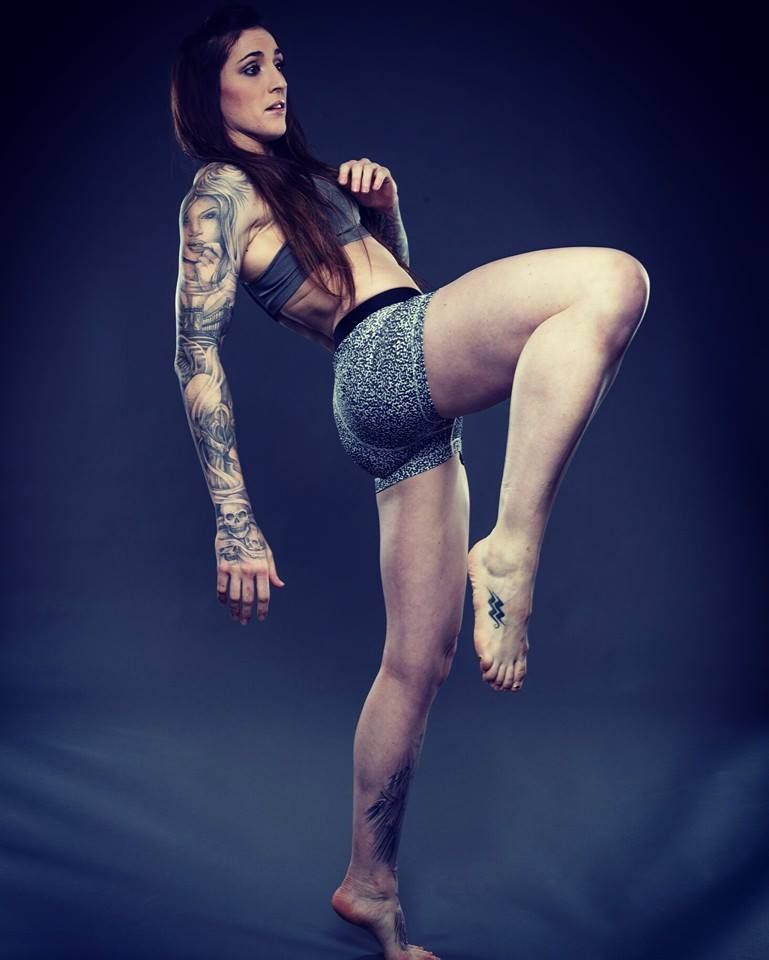 megan anderson feet 6