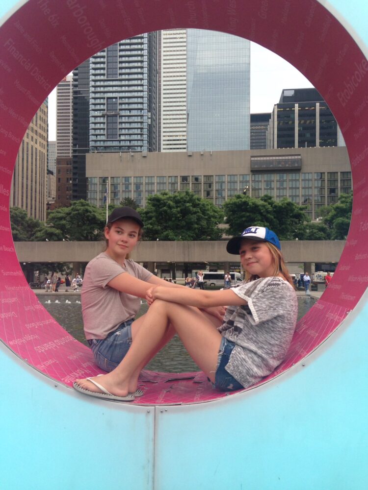 megan charpentier feet 5