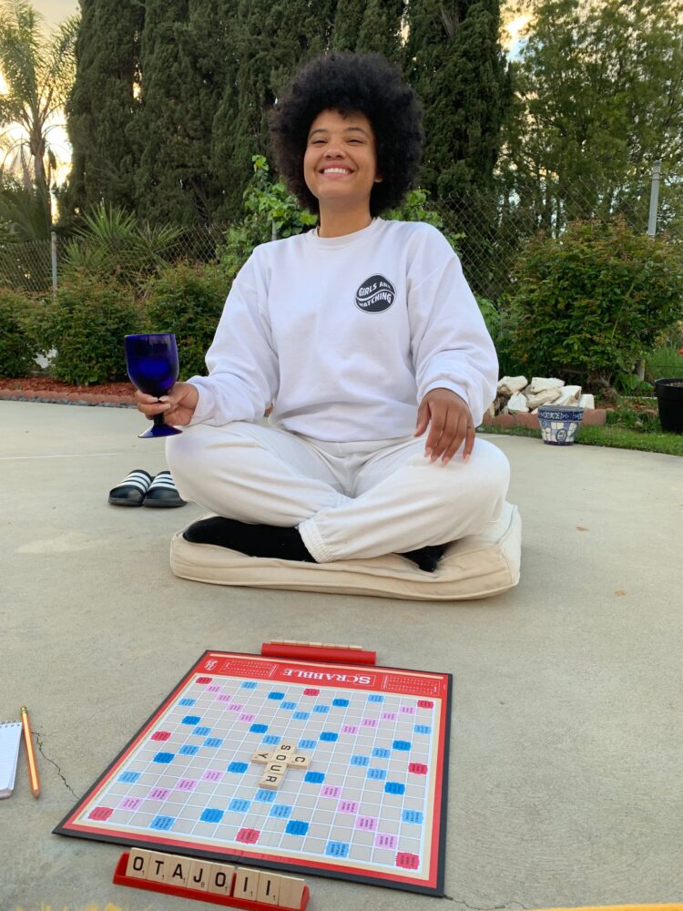 megan clemons feet 3