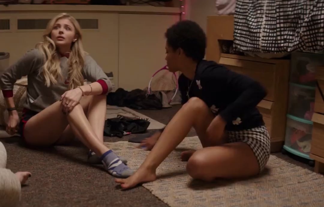 megan clemons feet 5