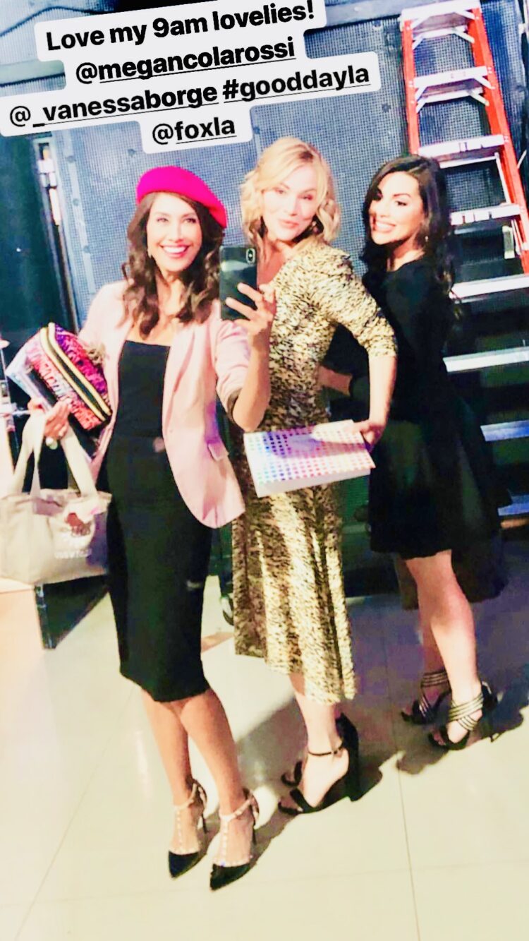 megan colarossi feet 4