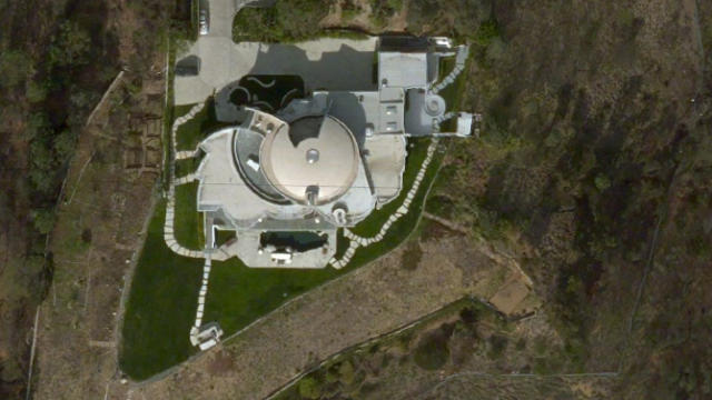 megan ellison feet 3