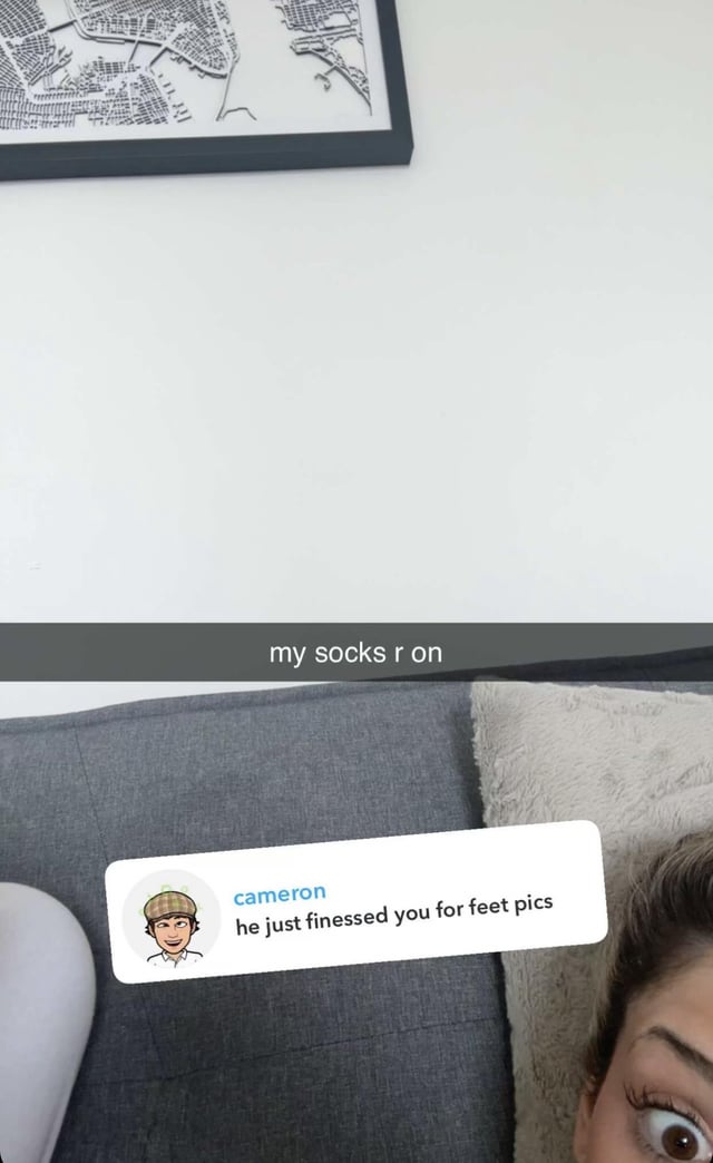 megan eugenio feet 1