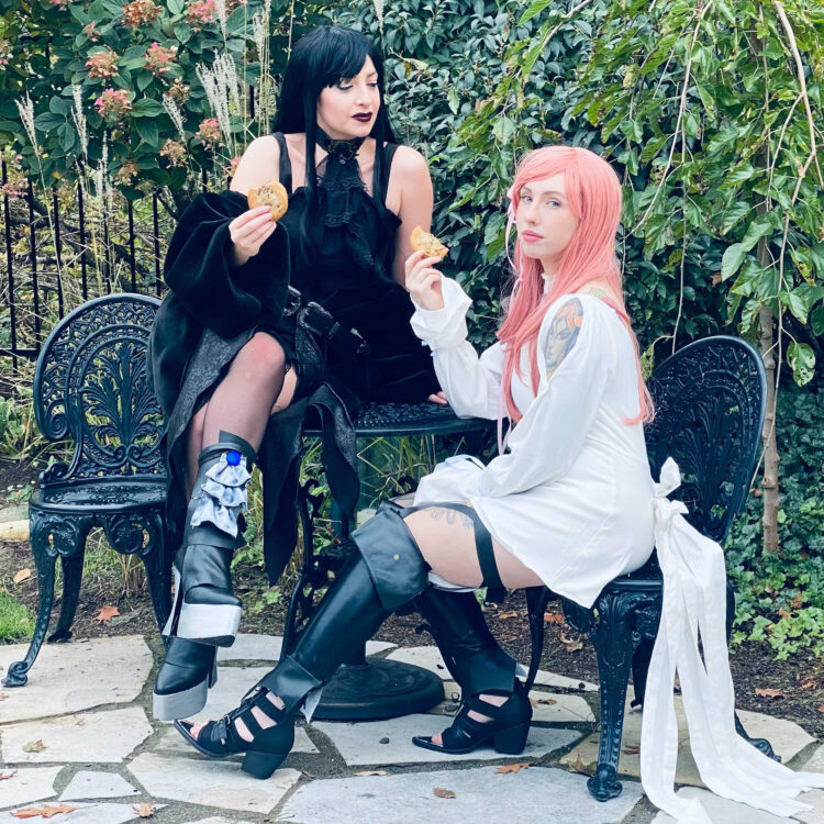 megan everett feet 6